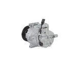 Compresor AC clima VW Crafter, 2017-; Transporter T5, 2003-2015; Transporter T6, 2015-2021; Valeo 811146