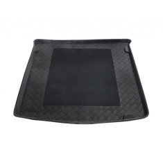 Tavita portbagaj Vw Caddy 3/Life (2k), 03.2004-06.2010 Life, 5 Locuri, cu panza antialunecare