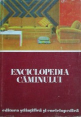 Enciclopedia caminului foto