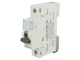 &Icirc;ntrerupător de Supracurent 25A 230V 1P D
