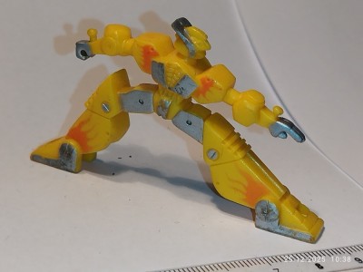 bnk jc Figurina Transformers foto