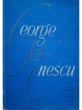 Mircea Voicana - George Enescu (Editia: 1964)