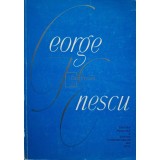 Mircea Voicana - George Enescu (Editia: 1964)