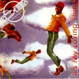 CD CB Milton &lrm;&ndash; It&#039;s My Loving Thing, original, Dance
