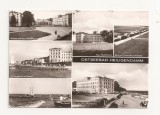 SG8 - Carte Postala - Germania, Ostseebad Heiligendamm, Circulata 1977, Fotografie