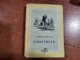Ciocarlia de Francisc Munteanu