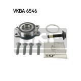 Rulment butuc roata Skf VKBA6546, parte montare : Punte fata