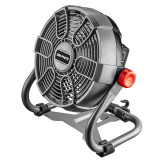 Ventilator cu alimentare la retea sau compatibil acumulator 18V Energy+ GRAPHITE 58G080 HardWork ToolsRange