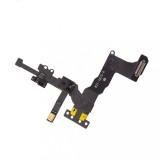 Flex Camera Frontala iPhone SE - Piesa Schimb, Inlocuire Camera Selfie iPhone SE