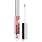 Tolure Cosmetics Lipboost&reg; Plumped-up Effect Lip Gloss lip gloss pentru un volum perfect culoare Caramel Rose 8 ml