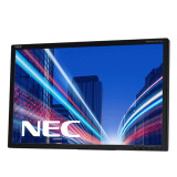 Monitoare LCD NEC MultiSync EA241WM-BK, 24 inci Full HD, HP