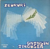 Catalin Tarcolea &ndash; Zboruri