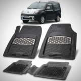 Cumpara ieftin Covorase Renault Kangoo II 1 Be Bop (Scurt) Compatibile 2009-2012 | Silver