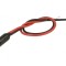 Laser Punct Roșu 0,4mW 650nm 2,8-3,3VDC