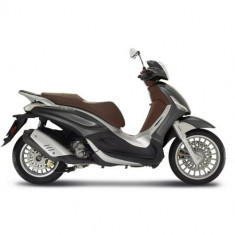 Piaggio Beverly 300 ABS ASR &amp;#039;19 foto