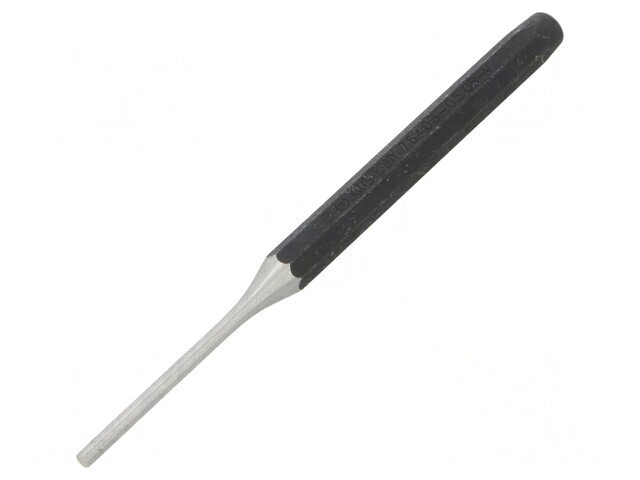 Poanson pentru scoatere dibluri, bolţuri, şplinturi 3mm
