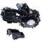 Motor complet Motocicleta Cross / Atv 125cc (cutie de viteze 4+0)