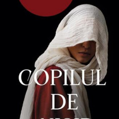 Copilul de nisip - Paperback brosat - Tahar Ben Jelloun - Nemira