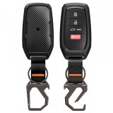 Husa Chei Auto Spigen TK100 pentru Toyota Smart ACS11366