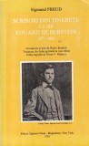 Sigmund Freud - Scrisori din tinerete catre Eduard Silberstein 1871-1881