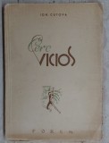 Cerc vicios - Ion Cutova