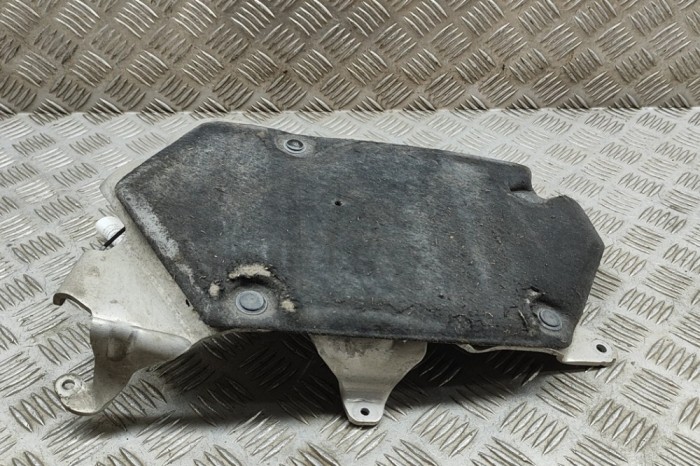 Protecție termică BMW iX I20 2022 OEM: 9468781 | 26819713