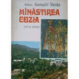 MINASTIREA COZIA - GAMALIIL VAIDA