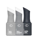 Cumpara ieftin Kit Pregatire Unghii