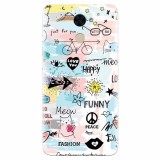 Husa silicon pentru Huawei Enjoy 7 Plus, Enjoy