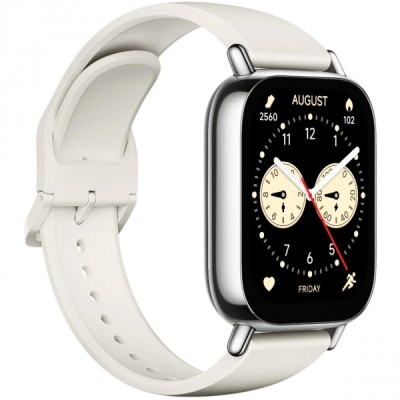 Smartwatch Xiaomi Redmi Watch 5 Lite, Auriu BHR8791GL foto