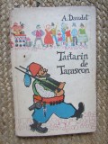 Tartarin din Tarascon - Alphonse Daudet