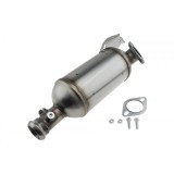 Filtru particule DPF Renault Master 2.5dci 2006-, Opel Movano A 2.5cdti 2006-, Nissan Interstar 2.5dci 2006-, Euro 4, 2001100Q0B