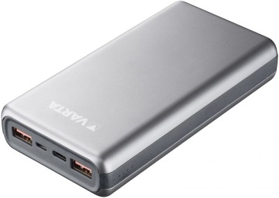 USB-C PD POWERBANK 18W 20.000MAH 57983 101 111 VARTA foto