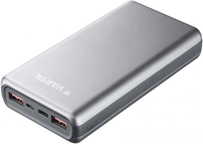 USB-C PD POWERBANK 18W 20.000MAH 57983 101 111 VARTA