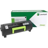 Cumpara ieftin Toner Lexmark 58D2X0E, black, 35 k, MX822adxe, MX826ade, MX822ade, MX826adxe,