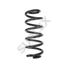 Arc suspensie Audi A6 C6 (4f2) 04.04-08.11, A6 C6 Avant (4f5) 11.04-08.11, Fata, SUPLEX