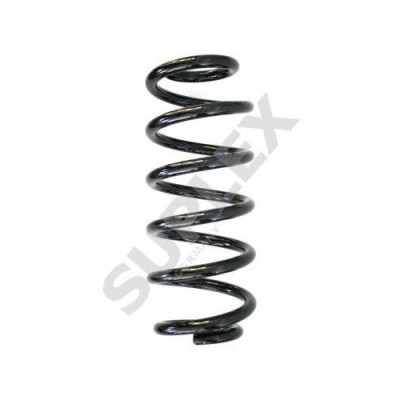Arc suspensie Audi A6 C6 (4f2) 04.04-08.11, A6 C6 Avant (4f5) 11.04-08.11, Fata, SUPLEX foto