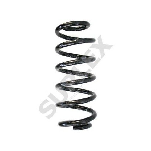Arc suspensie Audi A6 C6 (4f2) 04.04-08.11, A6 C6 Avant (4f5) 11.04-08.11, Fata, SUPLEX