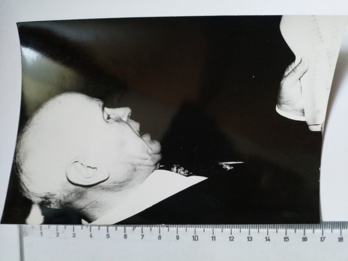 Fotografie George Lesnea