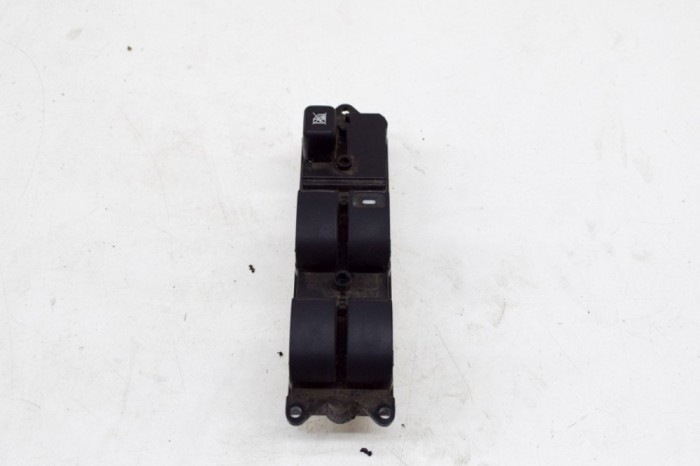 Buton geam ușă dreapta față MITSUBISHI GRANDIS NA_W 2006 OEM: MN1413141E | 13918114