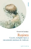 Rusinea - Salman Rushdie - Philobia