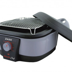 Multicooker Zass ZMFC 01, 1500W, 6 functii - RESIGILAT