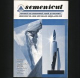 SEMENICUL, REVISTĂ DE LITERATURĂ, ARTĂ ȘI CULTURĂ - NR. 3 / 2003