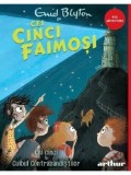 Cumpara ieftin Cei cinci la Cuibul Contrabandistilor. Seria Cei cinci faimosi. Volumul 4/Enid Blyton