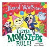 Little Monsters Rule!