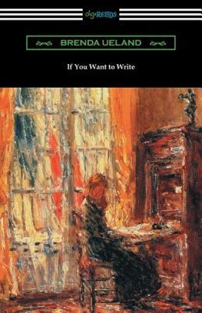 If You Want to Write