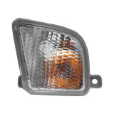 Lampa semnalizare fata Honda Odyssey (Rl6), 04.2017-, Lx, partea Stanga, Fata, WY28/8W; cu soclu bec; Omologare: SAE, TYC