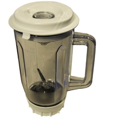 Recipient robot de bucatarie Bosch MUM44R1 00461188 BOSCH/SIEMENS foto