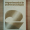 EXPERIMENTUL IN PSIHOSOCIOLOGIE de SEPTIMIU CHELCEA , 1982