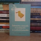 N.P. SAKULINA - INDRUMAREA DESENULUI SI MODELAJULUI IN INSTITUTIILE PRESCOLARE , 1958 *